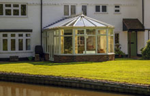 Woodhall Spa conservatory leads