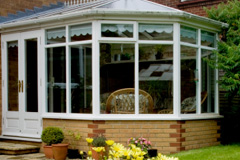 conservatories Woodhall Spa