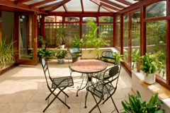 Woodhall Spa conservatory quotes