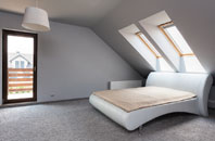 Woodhall Spa bedroom extensions