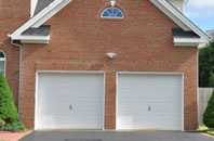 free Woodhall Spa garage construction quotes