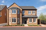 free Woodhall Spa garage conversion quotes