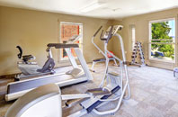 free Woodhall Spa gym installation quotes