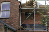 free Woodhall Spa home extension quotes