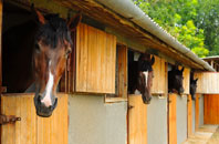 free Woodhall Spa stable construction quotes