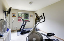 Woodhall Spa home gym construction leads