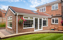 Woodhall Spa house extension leads
