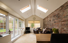 Woodhall Spa single storey extension leads